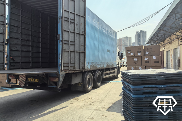 电子产品运输到香港的关键要点与解决方案