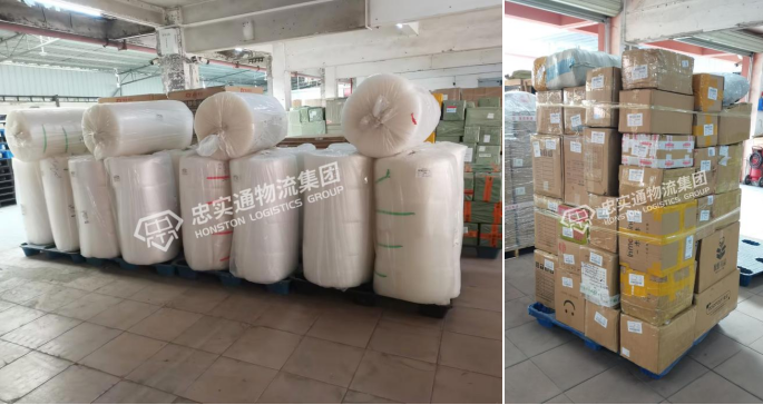 网购文具用品发到香港,网购货物运输到香港专线